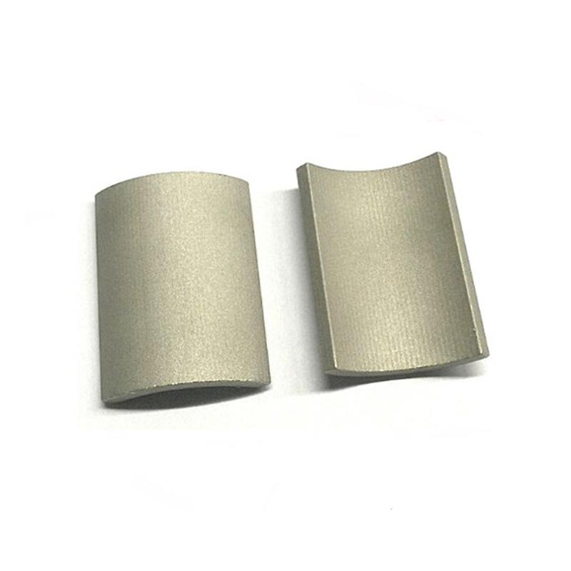 একটি SmCo চুম্বক কি এবং কেন এটি উচ্চ-তাপমাত্রার অ্যাপ্লিকেশনের জন্য সেরা পছন্দ