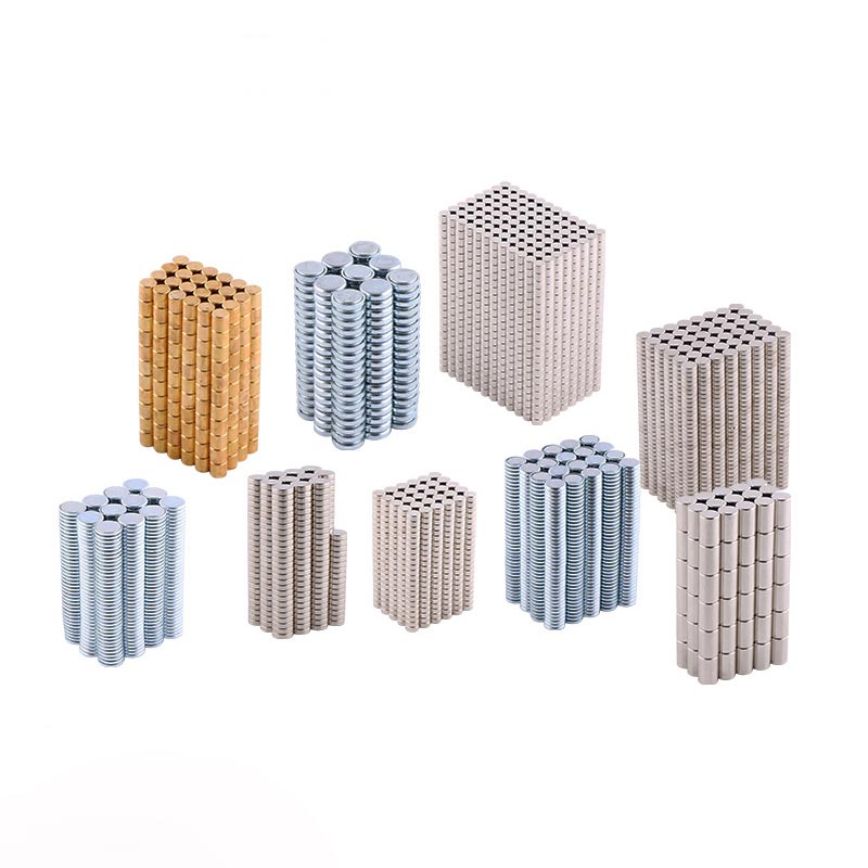 ডিস্ক চুম্বক কি এবং কেন তারা আধুনিক অ্যাপ্লিকেশনে অপরিহার্য?