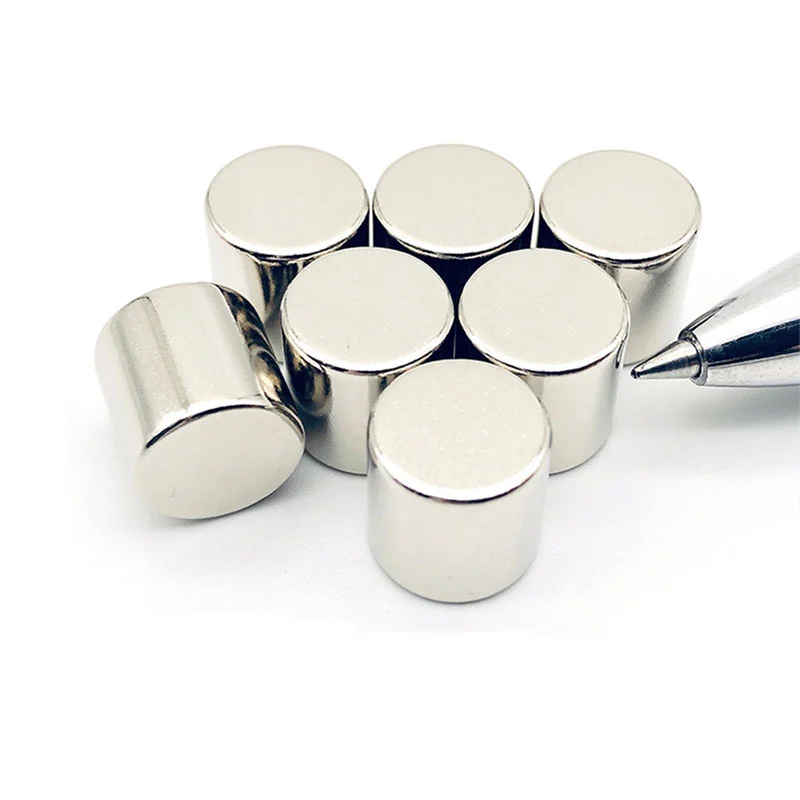 বাল্ক চুম্বক