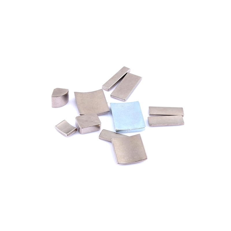 কাস্টম Neodymium চুম্বক