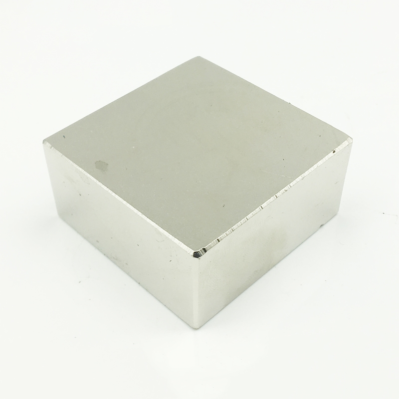 ভারী দায়িত্ব চৌম্বক রেখাচিত্রমালা