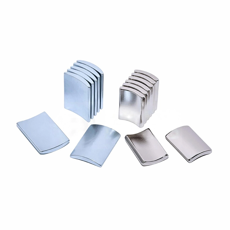 Custom Neodymium Magnets