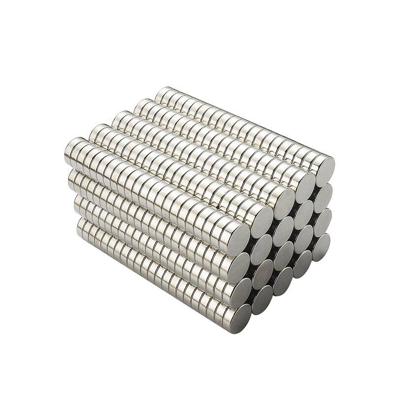 neodymium disc magnets