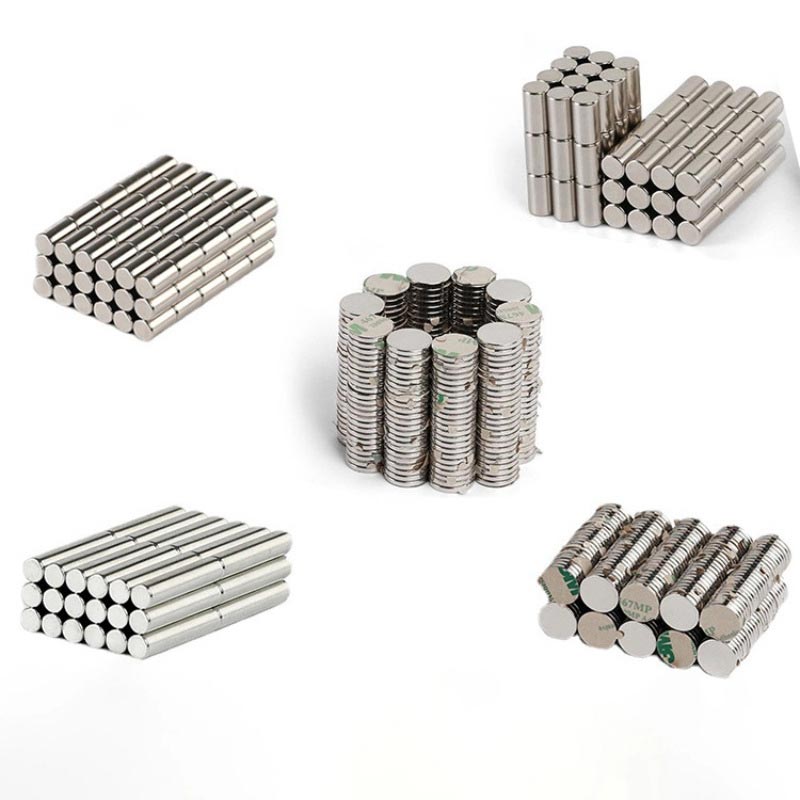 neodymium disc magnets