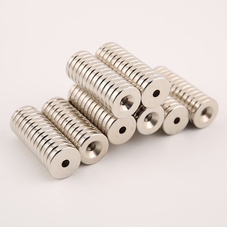 শিল্প শক্তি চুম্বক