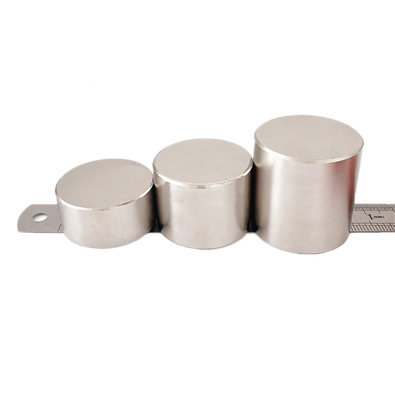 বড় বিরল আর্থ চুম্বক