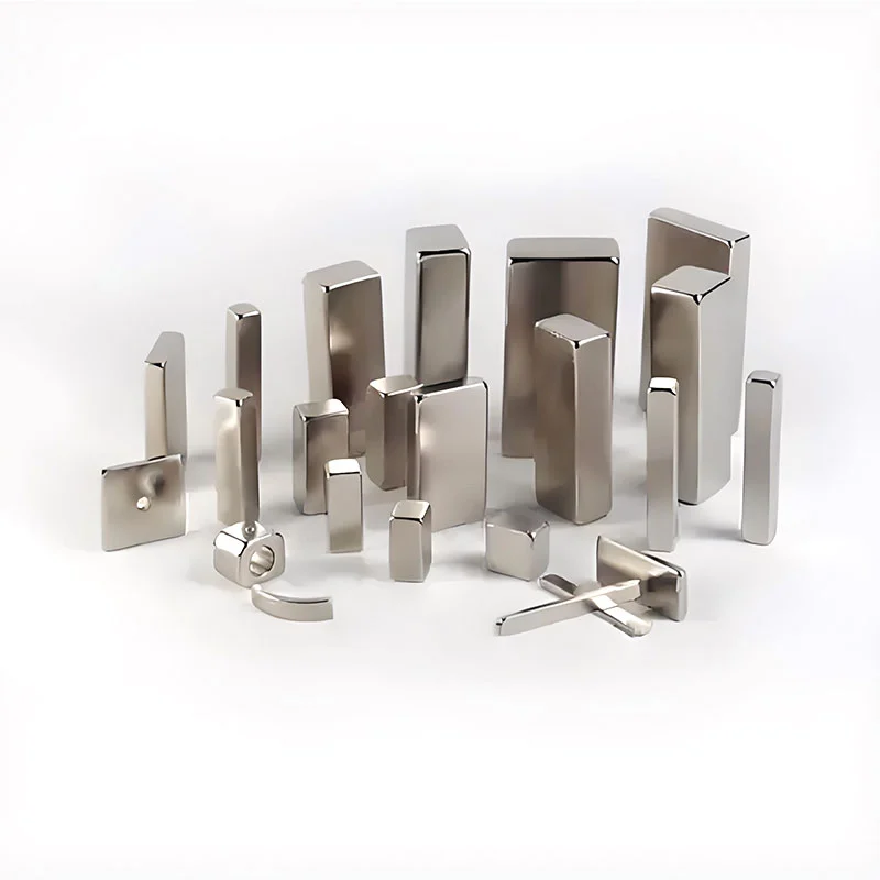 মোটর চুম্বক