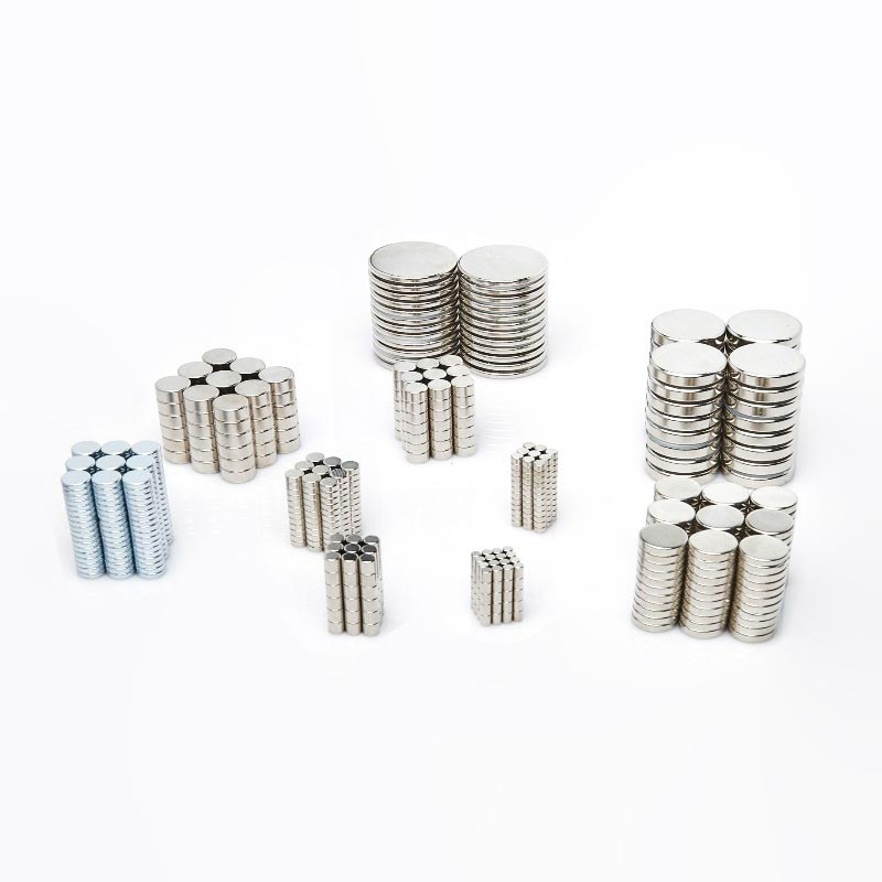 N52 চুম্বক