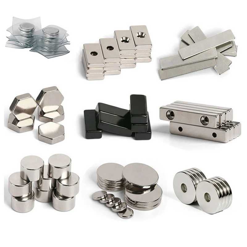 ndfeb চুম্বক