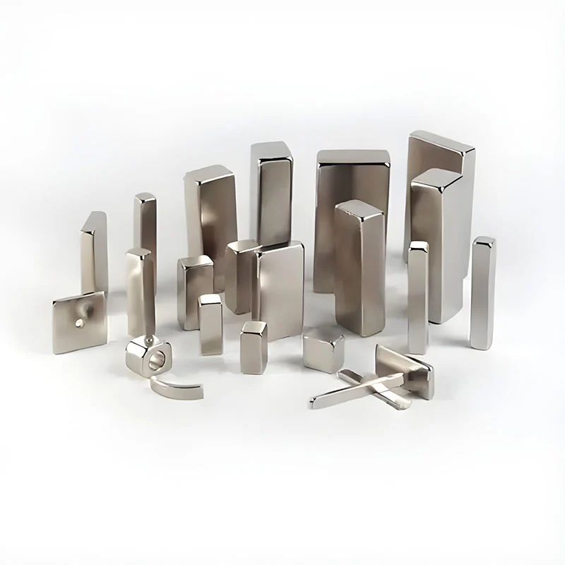 নিওডিয়ামিয়াম চুম্বক