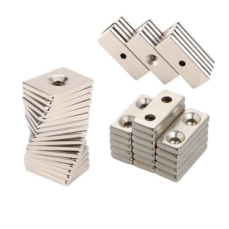 স্থায়ী চুম্বক