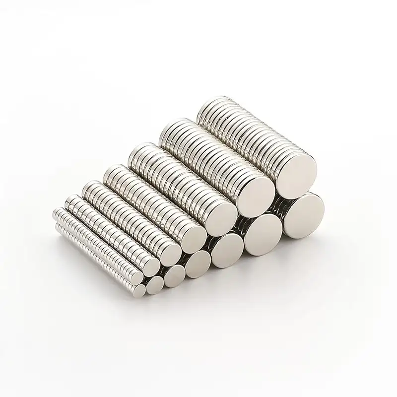 স্থায়ী N42 চুম্বক